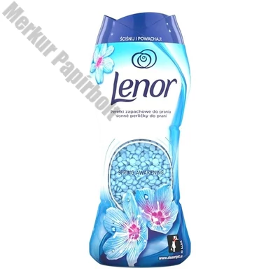 Illatgyöngy LENOR Spring Awakening 210 g
