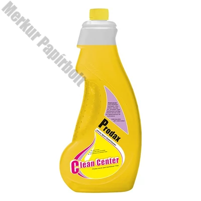 Ipari tisztítószer CLEAN CENTER Prodax savas 1L
