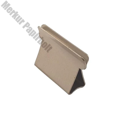 Iratcsíptető kapocs 5,8mm 50 darabos