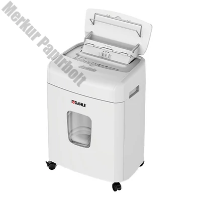 Iratmegsemmisítő DAHLE 35090 konfetti P4 90 lap