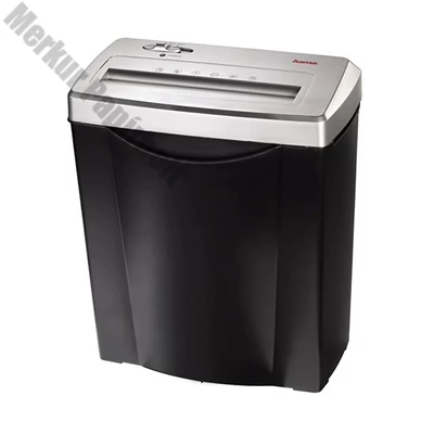 Iratmegsemmisítő HAMA CC 614A konfetti 5 lap