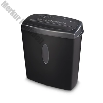 Iratmegsemmisítő HAMA Home X10CD csík 10 lap
