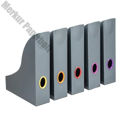 Iratpapucs szett DURABLE Variocolor A/4 5 darabos