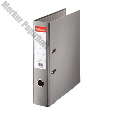 Iratrendező ESSELTE Economy A/4 50 mm szürke