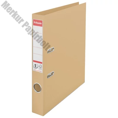 Iratrendező ESSELTE Standard A/4 50 mm homok
