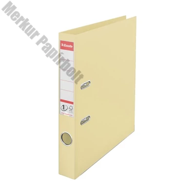 Iratrendező ESSELTE Standard A/4 50 mm kagyló