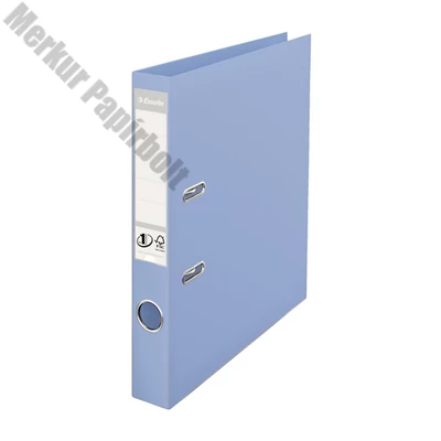 Iratrendező ESSELTE Standard A/4 50 mm levendula