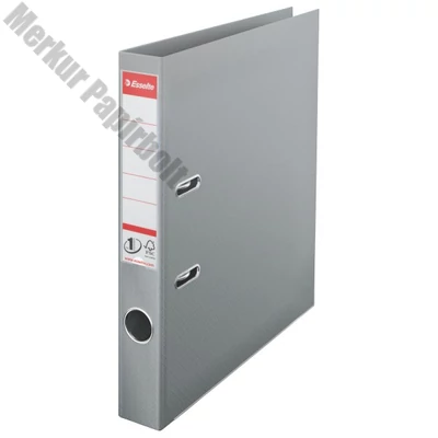 Iratrendező ESSELTE Standard A/4 50 mm szürke