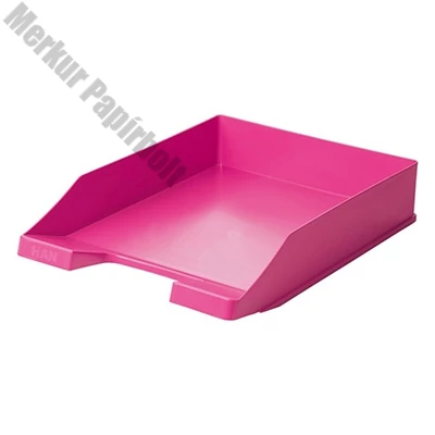 Irattartó tálca HAN Klassic trend törhetetlen pink