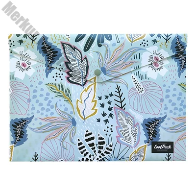 Irattasak COOLPACK A/4 PP patentos davao