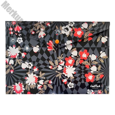 Irattasak COOLPACK A/4 PP patentos venice