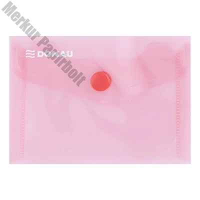 Irattasak DONAU A/7 patentos piros
