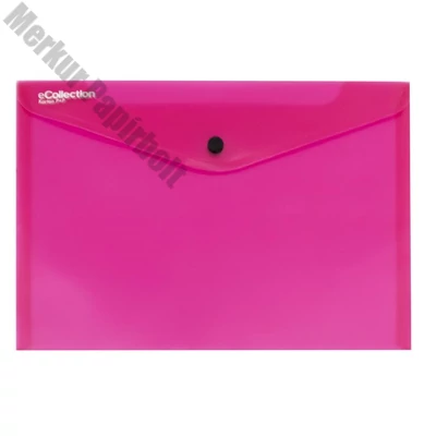 Irattasak E-COLLECTION A/4 patentos pink