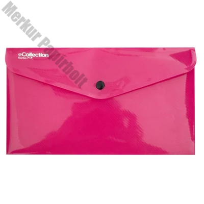 Irattasak E-COLLECTION DL patentos pink