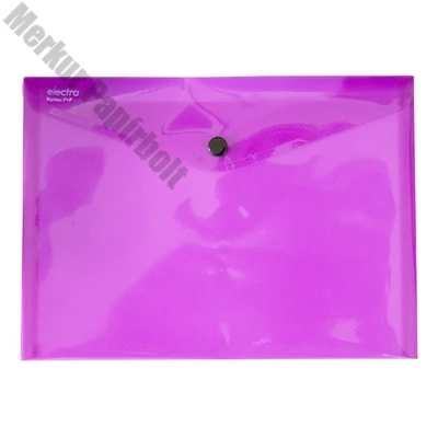 Irattasak ELECTRA A/4 patentos pink