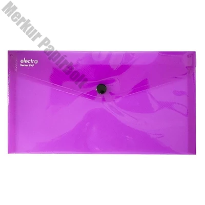 Irattasak ELECTRA patentos DL pink/piros