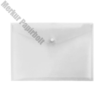 Irattasak OPTIMA A/4 patentos átlátszó