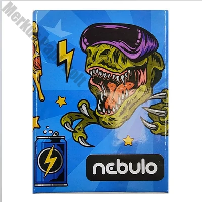 Írószertartó NEBULO Gamer