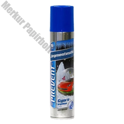 Jégoldó spray PREVENT 300 ml