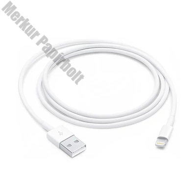 Kábel APPLE Lightning - USB-A 1M