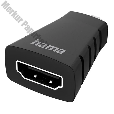 Kábel elosztó HAMA HDMI/Micro HDMI