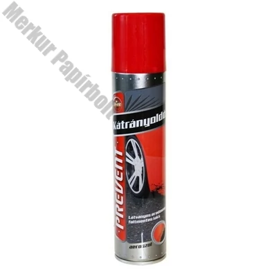 Kátrányoldó spray PREVENT 300 ml