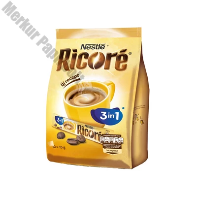 Kávé instant NESTLE Ricore 3in1 10x15 g