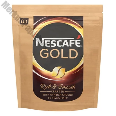 Kávé instant TCHIBO Gold Selection 50 g