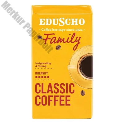 Kávé őrölt TCHIBO Family 250 g