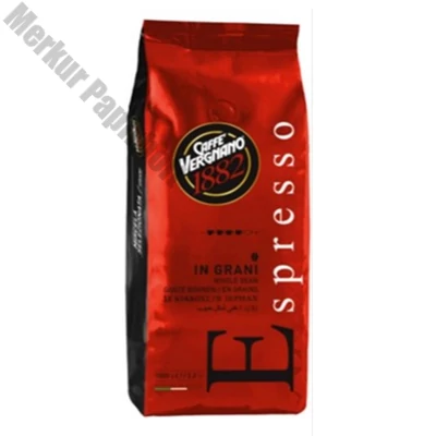 Kávé szemes CAFFÉ VERGNANO Espresso 500 g