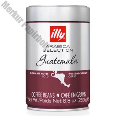 Kávé szemes ILLY Guatemala 250 g