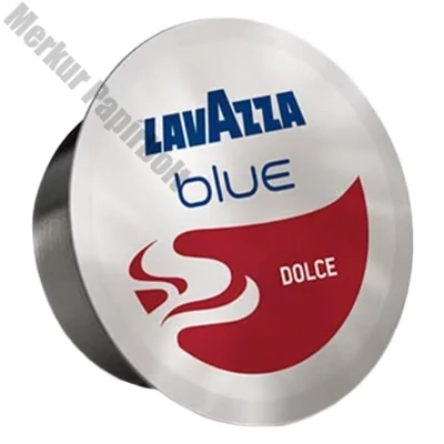 Kávékapszula LAVAZZA Blue Dolce 100 kapszula/doboz