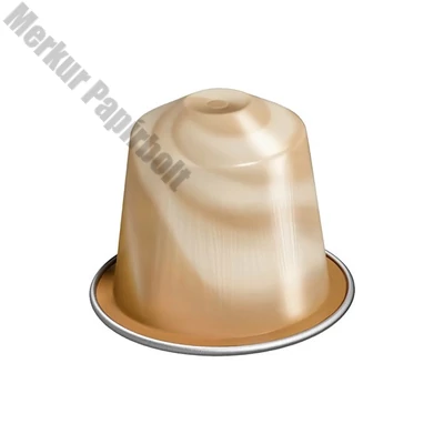Kávékapszula NESPRESSO Original Barista Creations Chiaro 10 darabos