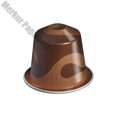 Kávékapszula NESPRESSO Original Barista Creations Cioccolatino 10 darabos