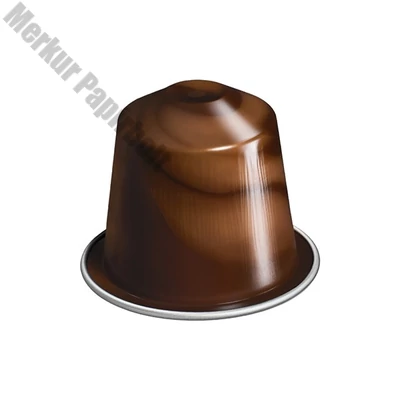 Kávékapszula NESPRESSO Original Barista Creations Corto 10 darabos