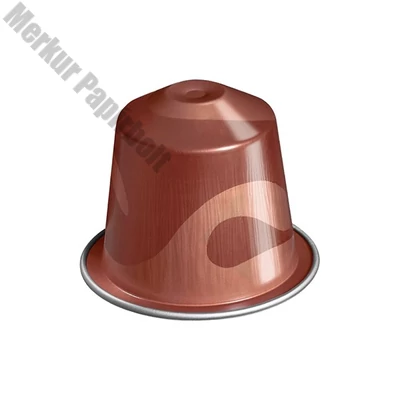 Kávékapszula NESPRESSO Original Barista Creations Nocciola 10 darabos