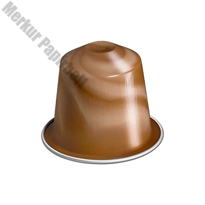 Kávékapszula NESPRESSO Original Barista Creations Scuro 10 darabos