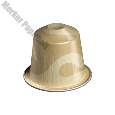 Kávékapszula NESPRESSO Original Barista Creations Vaniglia 10 darabos