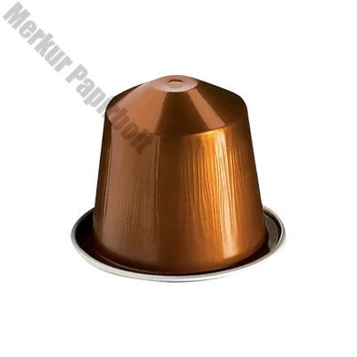 Kávékapszula NESPRESSO Original Inspirazione Genova Livanto 10 darabos