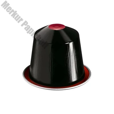 Kávékapszula NESPRESSO Original Inspirazione Italiana Ristretto Decaffeinato koffeinmentes 10 darabos