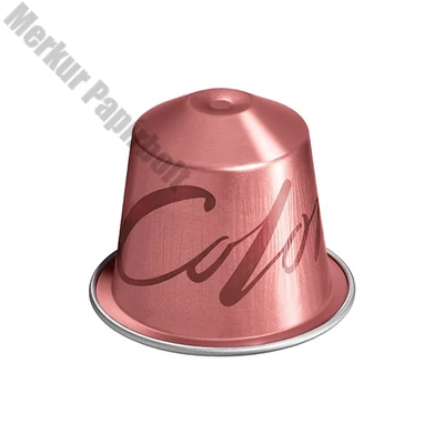 Kávékapszula NESPRESSO Original Master Origins Colombia 10 darabos