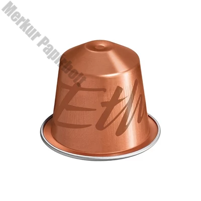 Kávékapszula NESPRESSO Original Master Origins Ethiopia 10 darabos