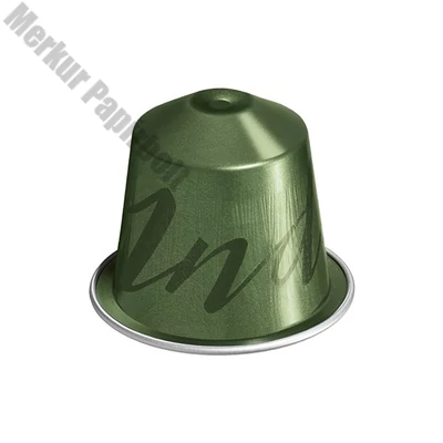 Kávékapszula NESPRESSO Original Master Origins India 10 darabos