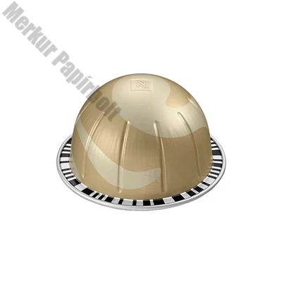 Kávékapszula NESPRESSO Vertuo Barista Creations Sweet Vanilla 10 darabos