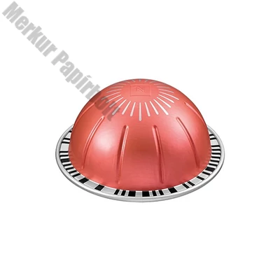 Kávékapszula NESPRESSO Vertuo Coffee+ Ginseng Delight 10 darabos