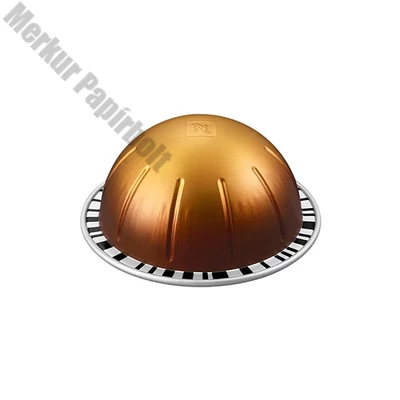 Kávékapszula NESPRESSO Vertuo Double Espresso Dolce 10 darabos