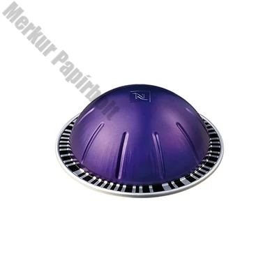 Kávékapszula NESPRESSO Vertuo Espresso Altissio 10 darabos