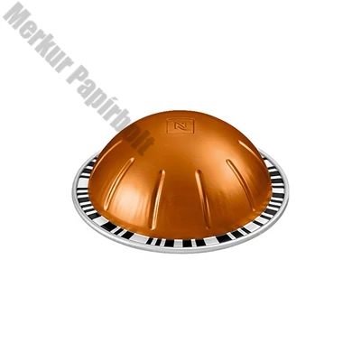Kávékapszula NESPRESSO Vertuo Espresso Orafio 10 darabos