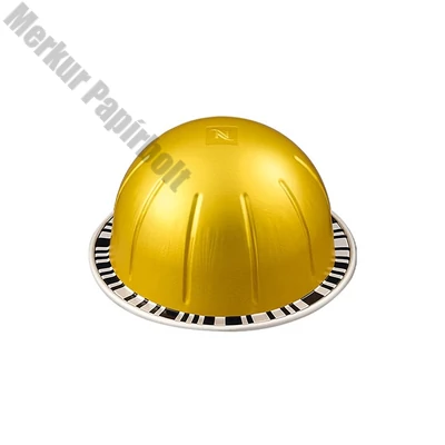 Kávékapszula NESPRESSO Vertuo Solelio 10 darabos