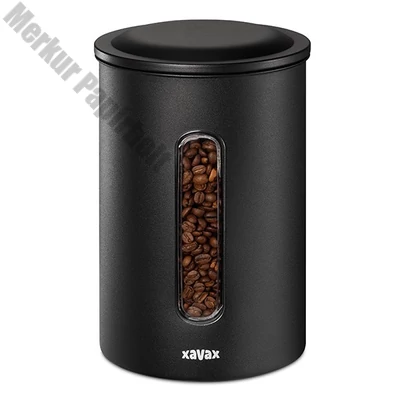 Kávétároló doboz XAVAX 1,4 kg